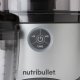 Sokowirówka Nutribullet Nutribullet Juicer Pro NBJ200G (silver/grey, 1,000 watts) 2