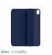 Etui na tablet TelForceOne Etteri etui do Apple iPad 7 2019 / 8 2020 / 9 2021 10.2'' ciemnoniebieskie 5