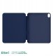 Etui na tablet TelForceOne Etteri etui do Apple iPad 7 2019 / 8 2020 / 9 2021 10.2'' ciemnoniebieskie 6