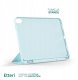 Etui na tablet TelForceOne Etteri etui do Apple iPad 10 2022 10.9" / iPad 11 A16 2025 11" jasnoniebieskie 3