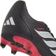 Adidas BUTY ADIDAS JUNIORSKIE KORKI PIŁKARSKIE PREDATOR CLUB FG/MG JS0371 7