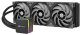 Chłodzenie wodne Thermaltake Thermaltake Chłodzenie wodne - AIO Toughliquid 360 ARGB TRX40 Edition 1