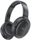 Słuchawki Awei AWEI Słuchawki nauszne AT78 ANC ENC Bluetooth 6.0 czarne 1