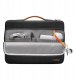 Torba Tomtoc Torba na laptop Tomtoc Defender-A14 (czarny) 2