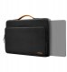 Torba Tomtoc Torba na laptop Tomtoc Defender-A14 (czarny) 3
