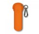 Victorinox Etui silikonowe 58mm 4.0451 Headphones Mango Tango 1