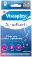 Viscoplast Plastry na zmiany trądzikowe VISCOPLAST-3M Acne Patch, Ø 12 mm, 15 szt., pudełko 3