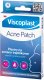 Viscoplast Plastry na zmiany trądzikowe VISCOPLAST-3M Acne Patch, Ø 12 mm, 15 szt., pudełko 4