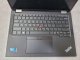 Laptop Lenovo Lenovo ThinkPad X13 2w1 Gen 5 Core Ultra 5 135U 16GB 256SSD FHD 13.3" 11Pro 2