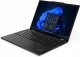 Laptop Lenovo Lenovo ThinkPad X13 2w1 Gen 5 Core Ultra 5 135U 16GB 256SSD FHD 13.3" 11Pro 4