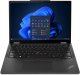Laptop Lenovo Lenovo ThinkPad X13 2w1 Gen 5 Core Ultra 5 135U 16GB 256SSD FHD 13.3" 11Pro 8
