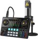 Maono Podcast Console Kit Maono AME2A 1
