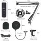 Mikrofon Maono Mikrofon Maono PM422 Podcasting Kit 2