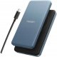 Powerbank Spigen SPIGEN EA2205MQ ESSENTIAL MAGSAFE POWER BANK 5000MAH 22.5W QI2 TEAL BLUE 2