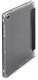 Etui na tablet Hama ETUI EXTREME PROTECT SAMSUNG GALAXY TAB A11+ 11“ przezroczyste CZARNE 3