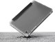 Etui na tablet Hama ETUI EXTREME PROTECT SAMSUNG GALAXY TAB A11+ 11“ przezroczyste CZARNE 9