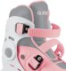 Rolki LEARNING SKATES 2in1 - KIDS S/M: 30-33 for kids aged 5+ 3