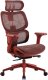 Krzesło biurowe Onex Onex Gaming Office Chair | Ventra Premium Mesh | Red 2