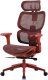 Krzesło biurowe Onex Onex Gaming Office Chair | Ventra Premium Mesh | Red 5