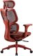 Krzesło biurowe Onex Onex Gaming Office Chair | Ventra Premium Mesh | Red 7
