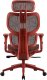 Krzesło biurowe Onex Onex Gaming Office Chair | Ventra Premium Mesh | Red 8