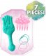 Just Play Just Play Disney Princess - Ariel Styling Head, Make-up and Hairdressing Head 3