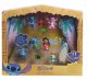 Figurka Just Play Just Play Disney Stitch Collectible Figure Set, toy figure 3
