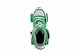Rolki Hudora HUDORA Roller Skates size 28-31, roller skates green/white, sneaker look 3