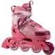 Rolki Hudora HUDORA inline skates Mia 2.0 size. 37-40 pink 1