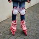 Rolki Hudora HUDORA inline skates Mia 2.0 size. 37-40 pink 2