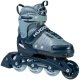 Rolki Hudora HUDORA inline skates Leon 2.0 size. 29-32 blue/grey 1