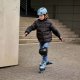Rolki Hudora HUDORA inline skates Leon 2.0 size. 29-32 blue/grey 3