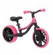 Globber GLOBBER Go Bike Elite Duo (pink) 1