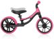Globber GLOBBER Go Bike Elite Duo (pink) 3