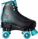 Muuwmi Muuwmi Roller Skates Disco Size 35-38 (turquoise/black) 1