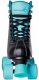 Muuwmi Muuwmi Roller Skates Disco Size 35-38 (turquoise/black) 2