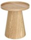 Atmosphera Stolik pomocniczy, boczny, 45 cm, MDF, Hercyna 1