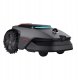 Robot koszący Mova Robot koszący MOVA LiDAX Ultra 1600 2