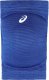 Asics Nakolanniki siatkarskie Asics Gel Kneepad niebieskie 3053A181 401 S 1