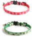 Catlink PET TAG SET UFO COLLAR+TAG/2SET CL-UTS-01 CATLINK 2