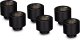 Thermal Grizzly DeltaMate Extender - MF14 Black (6-Pack) 1