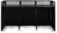 Vonyx DBA200 Składany system DJ-Booth Pro Large one size 1