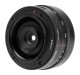 Obiektyw Fujifilm Obiektyw AstrHori MF 18 mm f/5,6 APS-C Shift do Sony E 23