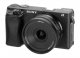 Obiektyw Fujifilm Obiektyw AstrHori MF 18 mm f/5,6 APS-C Shift do Sony E 56