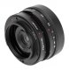 Obiektyw Fujifilm Obiektyw AstrHori MF 18 mm f/5,6 APS-C Shift do Sony E 81