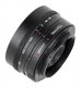 Obiektyw Fujifilm Obiektyw AstrHori MF 18 mm f/5,6 APS-C Shift do Sony E 100