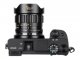 Obiektyw Sony Obiektyw AstrHori MF 9 mm f/2,8 APS-C Ultra Wide-angle do Sony E 174