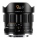 Obiektyw Venus Optics Obiektyw AstrHori MF 9 mm f/2,8 APS-C Ultra Wide-angle do Fujifilm X 157
