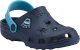 Coqui Dziecięce sandały Coqui LITTLE FROG navy/blue rozmiar 25/26 1