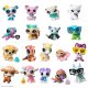 Figurka Tm Toys TMT LPS figurka G7 S5 blind box mix LPS00718 07183 2